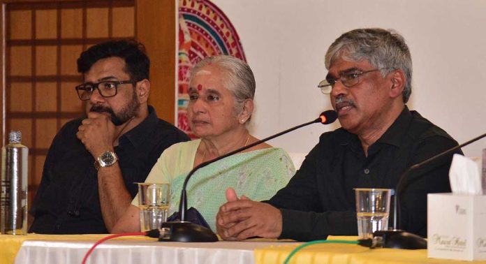 എച്ച്പിബി ആന്ഡ് ജിഐ ക്യാൻസർ സര്ജന്മാരുടെ ആഗോള ഉച്ചകോടി മെയ് 10,11 തീയതികളില് കോവളത്ത് എച്ച്പിബി ആന്ഡ് ജിഐ ക്യാൻസർ സര്ജന്മാരുടെ ആഗോള ഉച്ചകോടി മെയ് 10,11 തീയതികളില് കോവളത്ത്