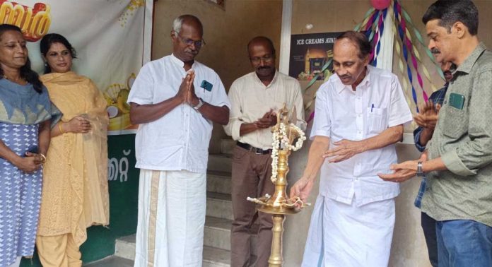 സംസ്ഥാന കേരളോത്സവത്തിന് നാളെ ( ഏപ്രിൽ 11) സമാപനം സംസ്ഥാന കേരളോത്സവത്തിന് നാളെ ( ഏപ്രിൽ 11) സമാപനം