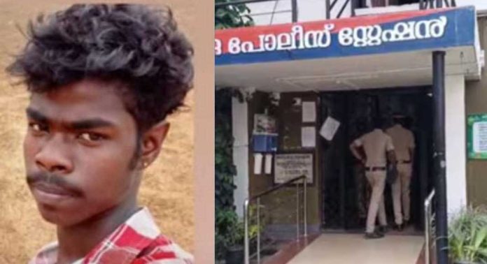 ആദിവാസി യുവാവായ ഗോകുലിന്റെ മരണത്തിൽ ആദിവാസി സംഘടനകൾ സമര രംഗത്തേക്ക് ആദിവാസി യുവാവായ ഗോകുലിന്റെ മരണത്തിൽ ആദിവാസി സംഘടനകൾ സമര രംഗത്തേക്ക്