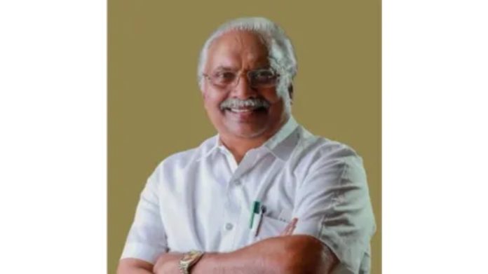 ഗോകുലം ഗോപാലന് വീണ്ടും ഇഡി നോട്ടീസ് നൽകി ; 22ന് ഹാജരാകണം ഗോകുലം ഗോപാലന് വീണ്ടും ഇഡി നോട്ടീസ് നൽകി ; 22ന് ഹാജരാകണം