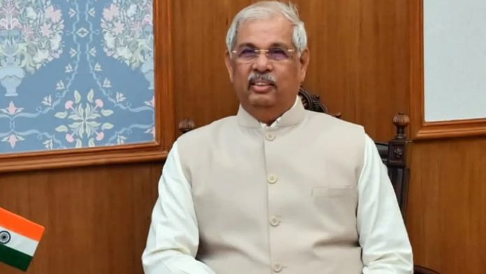 സുപ്രീംകോടതിക്കെതിരേ വിമർശനവുമായി കേരള ഗവർണർ രാജേന്ദ്ര അർലേക്കർ സുപ്രീംകോടതിക്കെതിരേ വിമർശനവുമായി കേരള ഗവർണർ രാജേന്ദ്ര അർലേക്കർ