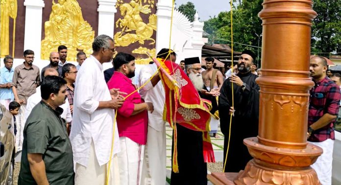 കട്ടപ്പുറം പള്ളി വി. ഗീവർഗീസ് സഹദായുടെ ഓർമ്മപെരുന്നാൾ മെയ് 3 മുതൽ 7 വരെ കട്ടപ്പുറം പള്ളി വി. ഗീവർഗീസ് സഹദായുടെ ഓർമ്മപെരുന്നാൾ മെയ് 3 മുതൽ 7 വരെ