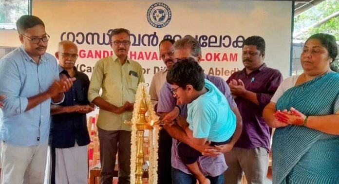കോന്നി ഗാന്ധിഭവൻ ദേവലോകത്തിൽ അവധിക്കാല ക്യാമ്പ് ‘കരുതൽ 2025’ ആരംഭിച്ചു കോന്നി ഗാന്ധിഭവൻ ദേവലോകത്തിൽ അവധിക്കാല ക്യാമ്പ് ‘കരുതൽ 2025’ ആരംഭിച്ചു