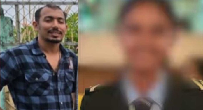 മകൾ എല്ലാത്തരത്തിലും ചൂഷണത്തിന് ഇരയായി എന്ന് വ്യക്തമാക്കുന്ന തെളിവുകളാണ് ഓരോ ദിവസവും പുറത്തുവരുന്നതെന്ന് ആത്മഹത്യ ചെയ്ത ഐബി ഉദ്യോഗസ്ഥയുടെ അച്ഛൻ മകൾ എല്ലാത്തരത്തിലും ചൂഷണത്തിന് ഇരയായി എന്ന് വ്യക്തമാക്കുന്ന തെളിവുകളാണ് ഓരോ ദിവസവും പുറത്തുവരുന്നതെന്ന് ആത്മഹത്യ ചെയ്ത ഐബി ഉദ്യോഗസ്ഥയുടെ അച്ഛൻ