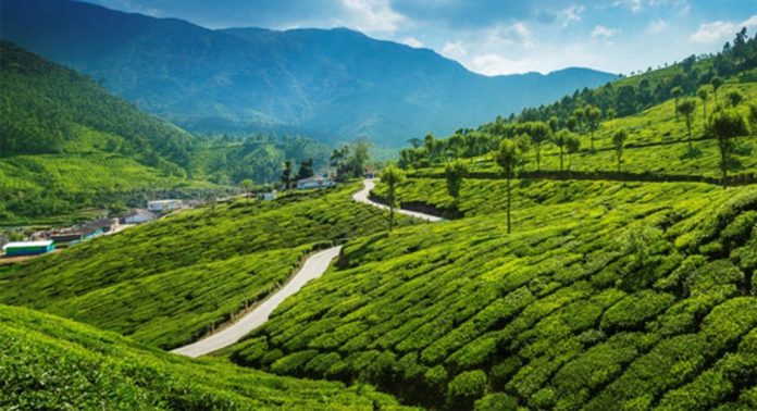 ഭൂപതിവ് ചട്ട ഭേദഗതി എത്രയും വേഗം നടപ്പാക്കണം : മുഖ്യമന്ത്രി ഭൂപതിവ് ചട്ട ഭേദഗതി എത്രയും വേഗം നടപ്പാക്കണം : മുഖ്യമന്ത്രി