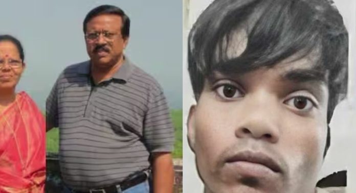 കോട്ടയം ഇരട്ടക്കൊലക്കേസ് : പ്രതി ലക്ഷ്യമിട്ടത് വിജയകുമാറിനെ മാത്രമായിരുന്നെന്ന് പോലീസ് കോട്ടയം ഇരട്ടക്കൊലക്കേസ് : പ്രതി ലക്ഷ്യമിട്ടത് വിജയകുമാറിനെ മാത്രമായിരുന്നെന്ന് പോലീസ്