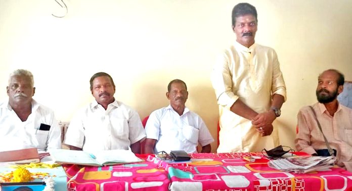 കെ പി എം എസ് – ഡോ. ബി ആർ അംബേദ്കറുടെ 134- മത് ജന്മദിനം ആഘോഷിച്ചു കെ പി എം എസ് – ഡോ. ബി ആർ അംബേദ്കറുടെ 134- മത് ജന്മദിനം ആഘോഷിച്ചു