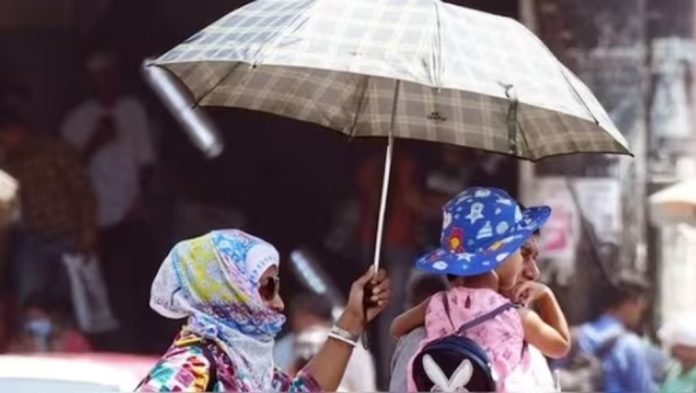 സംസ്ഥാനത്ത് ഇന്നും ഉയർന്ന ചൂടിന് സാധ്യത ; ഏഴ് ജില്ലകളില് യെല്ലോ അലര്ട്ട് സംസ്ഥാനത്ത് ഇന്നും ഉയർന്ന ചൂടിന് സാധ്യത ; ഏഴ് ജില്ലകളില് യെല്ലോ അലര്ട്ട്