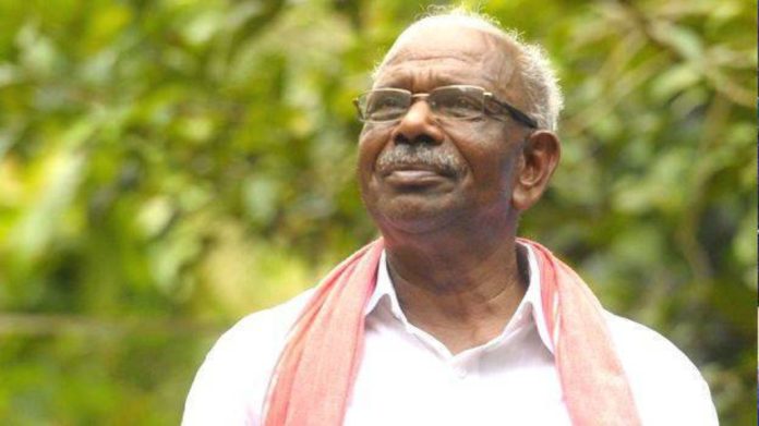 യുഡിഎഫിന് വോട്ട് ചെയ്തവർ വിഡ്ഢികളാണെന്നും തെരഞ്ഞെടുപ്പ് കഴിയുന്നതിന് മുൻപേ മുഖ്യമന്ത്രി സ്ഥാനത്തെ കുറിച്ച് ചർച്ച ചെയ്ത പാർട്ടിയെ കുറിച്ച് എന്തുപറയാനാണെന്നും എം.എം.മണി യുഡിഎഫിന് വോട്ട് ചെയ്തവർ വിഡ്ഢികളാണെന്നും തെരഞ്ഞെടുപ്പ് കഴിയുന്നതിന് മുൻപേ മുഖ്യമന്ത്രി സ്ഥാനത്തെ കുറിച്ച് ചർച്ച ചെയ്ത പാർട്ടിയെ കുറിച്ച് എന്തുപറയാനാണെന്നും എം.എം.മണി