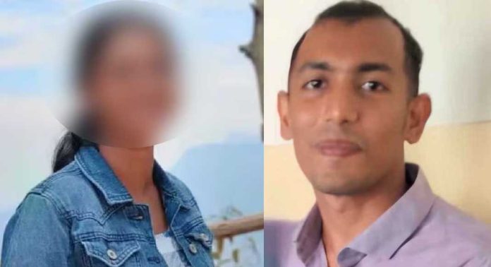 ഐബി ഉദ്യോഗസ്ഥയുടെ മരണവുമായി ബന്ധപ്പെട്ട കേസിലെ പ്രതി സുകാന്ത് സുരേഷ് കീഴടങ്ങി ഐബി ഉദ്യോഗസ്ഥയുടെ മരണവുമായി ബന്ധപ്പെട്ട കേസിലെ പ്രതി സുകാന്ത് സുരേഷ് കീഴടങ്ങി