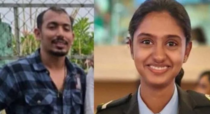 ഐബി ഉദ്യോഗസ്ഥയുടെ മരണം ; പ്രതി സുകാന്തിന്റെ വീട്ടിൽ പോലീസ് റെയ്ഡ് നടത്തി ഐബി ഉദ്യോഗസ്ഥയുടെ മരണം ; പ്രതി സുകാന്തിന്റെ വീട്ടിൽ പോലീസ് റെയ്ഡ് നടത്തി