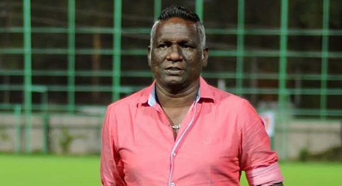ഐ എം വിജയന് സ്ഥാനകയറ്റം നൽകി സർക്കാർ ഉത്തരവിറക്കി ഐ എം വിജയന് സ്ഥാനകയറ്റം നൽകി സർക്കാർ ഉത്തരവിറക്കി