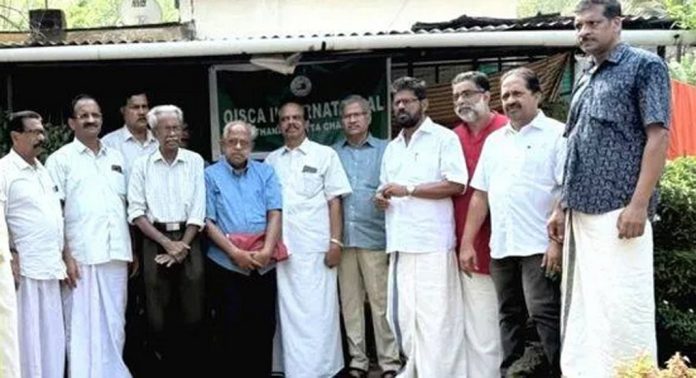 ഇഞ്ചപ്പാറ രക്ഷസൻപാറയുടെ സംരക്ഷണം ഉറപ്പാക്കണം ; ഒയിസ്ക ഇന്റർനാഷണൽ ജില്ല ചാപ്റ്ററിന്റെ ആഭിമുഖ്യത്തിൽ പ്രകൃതി സംരക്ഷണ സംഗമം സംഘടിപ്പിച്ചു ഇഞ്ചപ്പാറ രക്ഷസൻപാറയുടെ സംരക്ഷണം ഉറപ്പാക്കണം ; ഒയിസ്ക ഇന്റർനാഷണൽ ജില്ല ചാപ്റ്ററിന്റെ ആഭിമുഖ്യത്തിൽ പ്രകൃതി സംരക്ഷണ സംഗമം സംഘടിപ്പിച്ചു