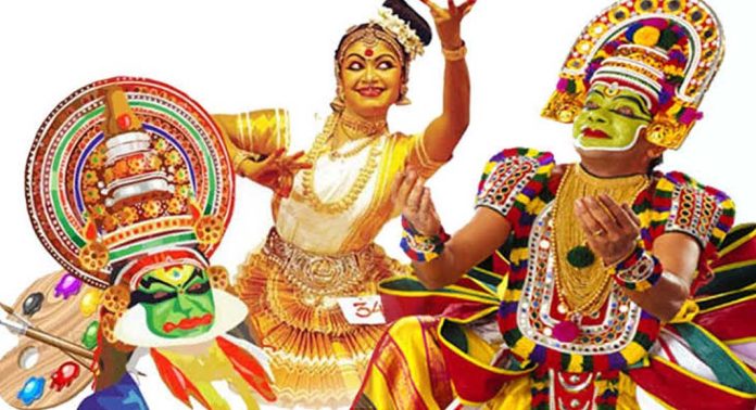 ഇലന്തൂര് ബ്ലോക്ക്പഞ്ചായത്തിൽ കലാരൂപങ്ങള് സൗജന്യമായി പഠിക്കാന് അവസരം ഇലന്തൂര് ബ്ലോക്ക്പഞ്ചായത്തിൽ കലാരൂപങ്ങള് സൗജന്യമായി പഠിക്കാന് അവസരം