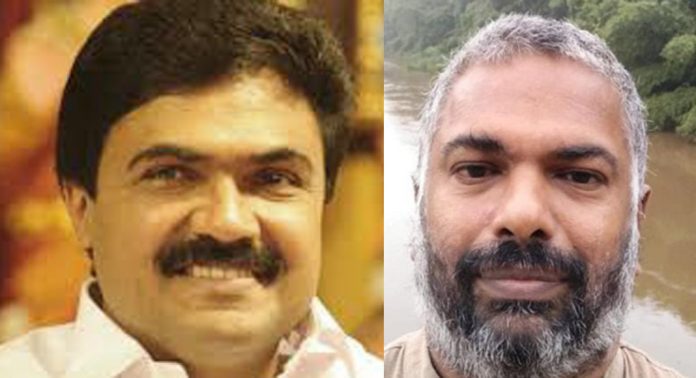 കേന്ദ്ര മന്ത്രി കിരൺ റിജ്ജുവിന്റെ വാക്കുകൾ ജോസ് കെ മാണിയുടെ നിലപാടായിരുന്നു ശരിയെന്ന് തെളിയിച്ചു – ബിജു നൈനാൻ മരുതുക്കുന്നേൽ കേന്ദ്ര മന്ത്രി കിരൺ റിജ്ജുവിന്റെ വാക്കുകൾ ജോസ് കെ മാണിയുടെ നിലപാടായിരുന്നു ശരിയെന്ന് തെളിയിച്ചു – ബിജു നൈനാൻ മരുതുക്കുന്നേൽ