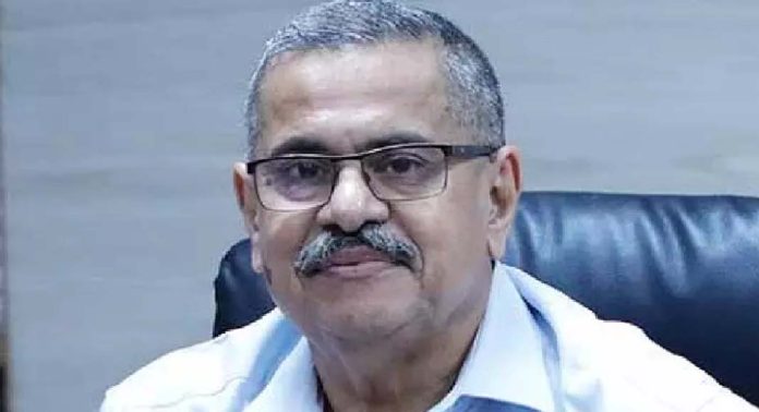 കെ എം എബ്രഹാമിനെതിരായ സിബിഐ എഫ്ഐആർ സ്റ്റേ ചെയ്ത് സുപ്രീം കോടതി കെ എം എബ്രഹാമിനെതിരായ സിബിഐ എഫ്ഐആർ സ്റ്റേ ചെയ്ത് സുപ്രീം കോടതി