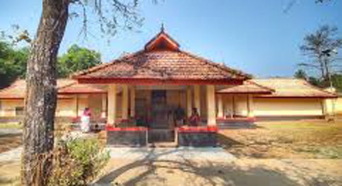 കൊടുന്തറ ശ്രീസുബ്രഹ്മണ്യ സ്വാമി ക്ഷേത്രത്തിൽ വിഷു ഉത്സവം 14ന് കൊടുന്തറ ശ്രീസുബ്രഹ്മണ്യ സ്വാമി ക്ഷേത്രത്തിൽ വിഷു ഉത്സവം 14ന്