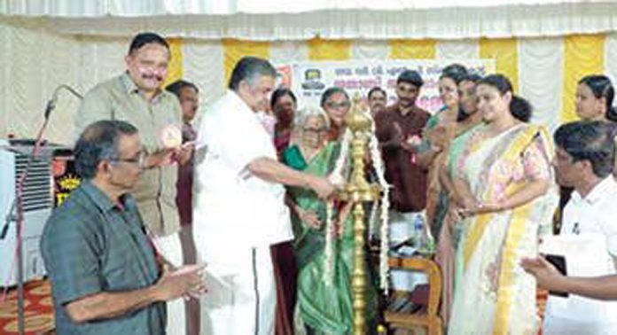 കോട്ട ഗവ. ഡിവിഎൽപി സ്കൂളിന്റെ ശതാബ്ദി ആഘോഷം നടന്നു കോട്ട ഗവ. ഡിവിഎൽപി സ്കൂളിന്റെ ശതാബ്ദി ആഘോഷം നടന്നു
