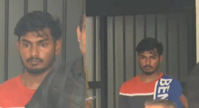 കൊല്ലം ലഹരിക്കടത്ത് കേസ് ; പ്രതി നിരവധി പേരുടെ ബാങ്ക് അക്കൗണ്ടുകളും മൊബൈൽ നമ്പരും കൈക്കലാക്കിയെന്ന് കൊല്ലം സിറ്റി പോലീസ് കൊല്ലം ലഹരിക്കടത്ത് കേസ് ; പ്രതി നിരവധി പേരുടെ ബാങ്ക് അക്കൗണ്ടുകളും മൊബൈൽ നമ്പരും കൈക്കലാക്കിയെന്ന് കൊല്ലം സിറ്റി പോലീസ്