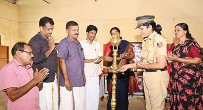 കോട്ട എൻഎസ്എസ് കരയോഗത്തിന്റെ ആഭിമുഖ്യത്തിൽ ലഹരിവിരുദ്ധ പ്രചാരണ ബോധവത്കരണ പരിപാടി നടത്തി കോട്ട എൻഎസ്എസ് കരയോഗത്തിന്റെ ആഭിമുഖ്യത്തിൽ ലഹരിവിരുദ്ധ പ്രചാരണ ബോധവത്കരണ പരിപാടി നടത്തി