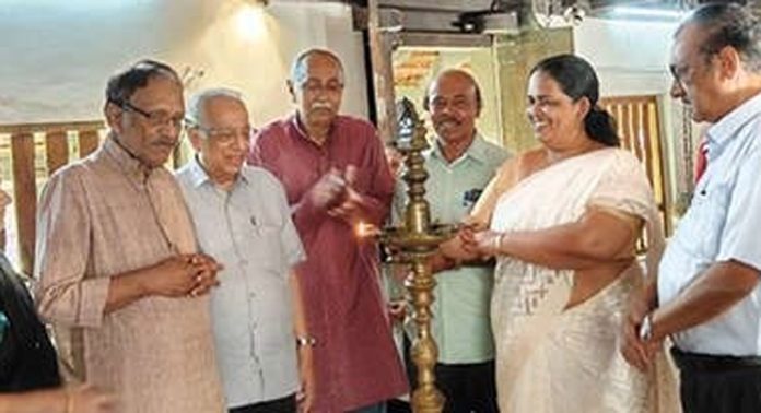 കുറ്റപ്പുഴ സെൻട്രൽ റെസിഡെൻസ് അസോസിയേഷൻ കുടുംബസംഗമം നടന്നു കുറ്റപ്പുഴ സെൻട്രൽ റെസിഡെൻസ് അസോസിയേഷൻ കുടുംബസംഗമം നടന്നു