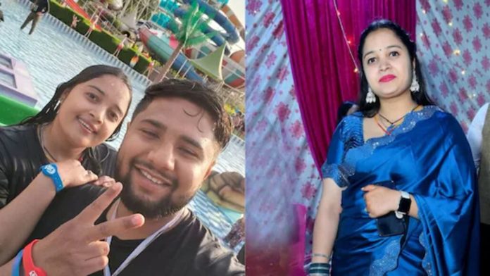 അമ്യൂസ്മെന്റ് പാർക്കിലെ റോളർ കോസ്റ്ററിൽ നിന്ന് വീണ് യുവതിക്ക് ദാരുണാന്ത്യം അമ്യൂസ്മെന്റ് പാർക്കിലെ റോളർ കോസ്റ്ററിൽ നിന്ന് വീണ് യുവതിക്ക് ദാരുണാന്ത്യം