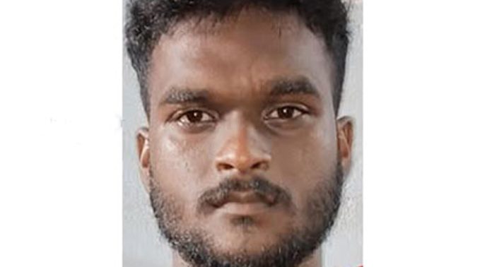 യുവതിയെ പീഡിപ്പിച്ച് നഗ്നദൃശ്യങ്ങൾ പ്രചരിപ്പിച്ച റാന്നി സ്വദേശി പിടിയിൽ യുവതിയെ പീഡിപ്പിച്ച് നഗ്നദൃശ്യങ്ങൾ പ്രചരിപ്പിച്ച റാന്നി സ്വദേശി പിടിയിൽ