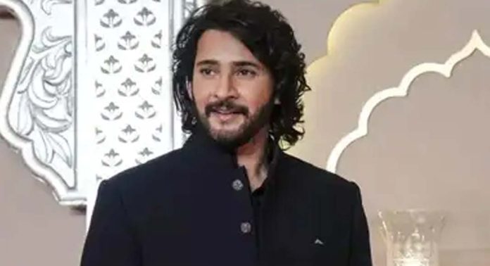 തെലുങ്ക് നടൻ മഹേഷ് ബാബുവിന് ഇഡി നോട്ടീസ് തെലുങ്ക് നടൻ മഹേഷ് ബാബുവിന് ഇഡി നോട്ടീസ്