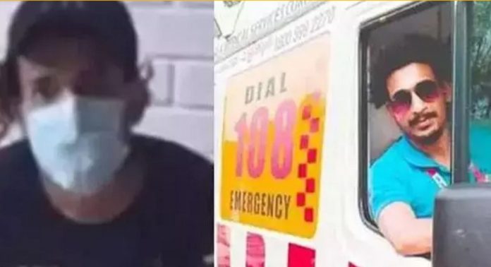 കൊവിഡ് ബാധിതയെ ആംബുലൻസിൽ പീഡിപ്പിച്ച കേസിൽ ഡ്രൈവറായ പ്രതി നൗഫലിന് ജീവപര്യന്തം ശിക്ഷ കൊവിഡ് ബാധിതയെ ആംബുലൻസിൽ പീഡിപ്പിച്ച കേസിൽ ഡ്രൈവറായ പ്രതി നൗഫലിന് ജീവപര്യന്തം ശിക്ഷ