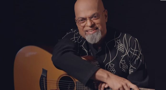 പ്രമുഖ സറിയലിസ്റ്റിക് ഗോസ്പല് ഗായകന് വിജു ജെറമിയ ട്രാവന്റെ ‘ക്രൂശതില് പിടഞ്ഞ് യേശു’ മ്യൂസിക് ആല്ബം റിലീസ് ചെയ്തു പ്രമുഖ സറിയലിസ്റ്റിക് ഗോസ്പല് ഗായകന് വിജു ജെറമിയ ട്രാവന്റെ ‘ക്രൂശതില് പിടഞ്ഞ് യേശു’ മ്യൂസിക് ആല്ബം റിലീസ് ചെയ്തു