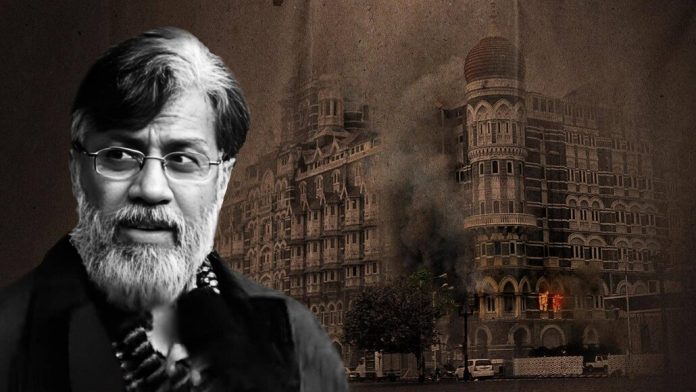 മുംബൈ ഭീകരാക്രമണത്തിന് പ്ലോട്ടൊരുക്കിയത് ദുബായിലെന്ന് സൂചന മുംബൈ ഭീകരാക്രമണത്തിന് പ്ലോട്ടൊരുക്കിയത് ദുബായിലെന്ന് സൂചന