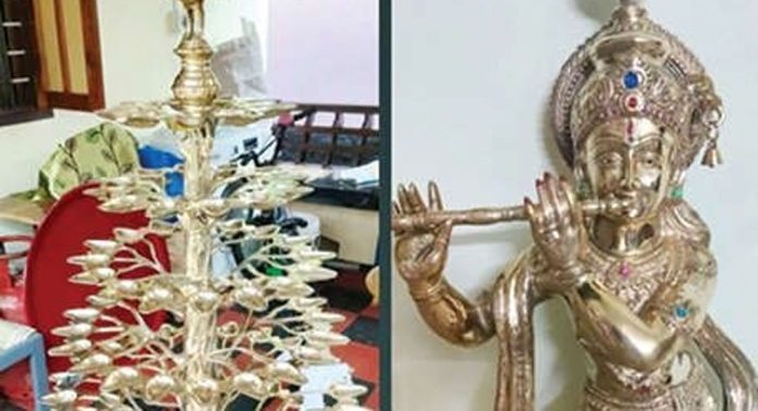 നരിയാപുരം മഹാദേവ സുബ്രഹ്മണ്യസ്വാമിക്ഷേത്രത്തിൽ ആലുവിളക്ക് സമർപ്പണം നാളെ നരിയാപുരം മഹാദേവ സുബ്രഹ്മണ്യസ്വാമിക്ഷേത്രത്തിൽ ആലുവിളക്ക് സമർപ്പണം നാളെ