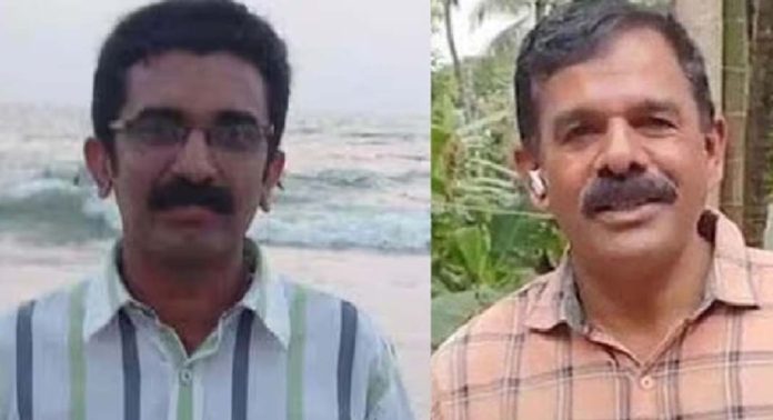 നവീൻ ബാബുവിനെതിരെ കൈക്കൂലി ആരോപണം ഉന്നയിച്ച ടി വി പ്രശാന്തിന്റെ സസ്പെൻഷൻ നീട്ടി നവീൻ ബാബുവിനെതിരെ കൈക്കൂലി ആരോപണം ഉന്നയിച്ച ടി വി പ്രശാന്തിന്റെ സസ്പെൻഷൻ നീട്ടി