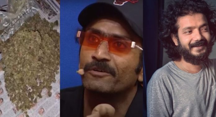 ഷൈൻ ടോം ചാക്കോയ്ക്കും ശ്രീനാഥ് ഭാസിക്കും ലഹരി മരുന്നു നൽകി ; കഞ്ചാവുമായി പിടിയിലായ യുവതിയുടെ മൊഴി ഷൈൻ ടോം ചാക്കോയ്ക്കും ശ്രീനാഥ് ഭാസിക്കും ലഹരി മരുന്നു നൽകി ; കഞ്ചാവുമായി പിടിയിലായ യുവതിയുടെ മൊഴി