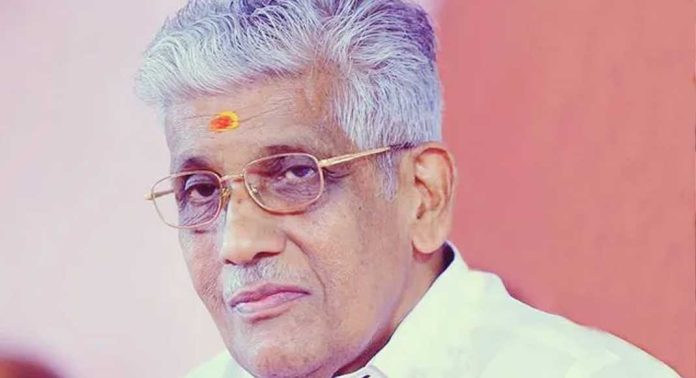ലഹരിവസ്തുക്കളുടെ വിൽപനയും ഉപയോഗവും തടയാൻ ഇപ്പോഴത്തെ സർക്കാരിനോ മുമ്പത്തെ സർക്കാരിനോ കഴിഞ്ഞിട്ടില്ലെന്ന് എൻഎസ്എസ് ലഹരിവസ്തുക്കളുടെ വിൽപനയും ഉപയോഗവും തടയാൻ ഇപ്പോഴത്തെ സർക്കാരിനോ മുമ്പത്തെ സർക്കാരിനോ കഴിഞ്ഞിട്ടില്ലെന്ന് എൻഎസ്എസ്