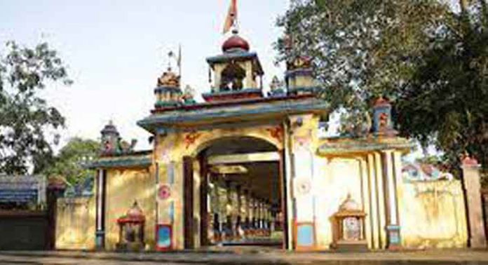 ഓമല്ലൂർ രക്തകണ്ഠസ്വാമി ക്ഷേത്രോപദേശക സമിതി പിരിച്ചുവിട്ടതായി ദേവസ്വം ബോർഡ് പ്രസിഡന്റ് പി.എസ്. പ്രശാന്ത് ഓമല്ലൂർ രക്തകണ്ഠസ്വാമി ക്ഷേത്രോപദേശക സമിതി പിരിച്ചുവിട്ടതായി ദേവസ്വം ബോർഡ് പ്രസിഡന്റ് പി.എസ്. പ്രശാന്ത്