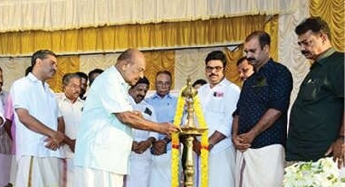 എൻഎസ്എസ് കുന്നത്തൂർ താലൂക്ക് കരയോഗ യൂണിയന്റെ നേതൃത്വത്തിൽ കരയോഗ നേതൃയോഗവും പ്രവർത്തന പരിശീലനവും നടന്നു എൻഎസ്എസ് കുന്നത്തൂർ താലൂക്ക് കരയോഗ യൂണിയന്റെ നേതൃത്വത്തിൽ കരയോഗ നേതൃയോഗവും പ്രവർത്തന പരിശീലനവും നടന്നു