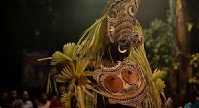 കടമ്മനിട്ട ഭഗവതീക്ഷേത്രത്തിലെ പടയണി ഉത്സവം ഏപ്രിൽ 14 മുതൽ കടമ്മനിട്ട ഭഗവതീക്ഷേത്രത്തിലെ പടയണി ഉത്സവം ഏപ്രിൽ 14 മുതൽ