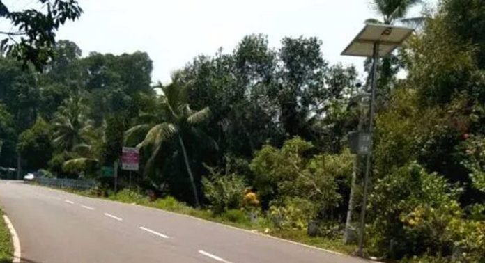 പാറക്കടവ് പാലവും പരിസരവും ശുചീകരിച്ച് പ്രമാടം ഗ്രാമപഞ്ചായത്ത് ക്യാമറ സ്ഥാപിച്ചു പാറക്കടവ് പാലവും പരിസരവും ശുചീകരിച്ച് പ്രമാടം ഗ്രാമപഞ്ചായത്ത് ക്യാമറ സ്ഥാപിച്ചു