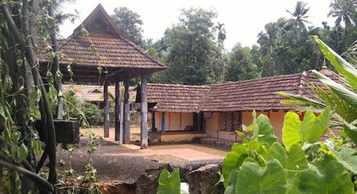 പെരിങ്ങര ലക്ഷ്മീനാരായണ ക്ഷേത്രത്തിൽ ഉത്സവം 14 മുതൽ പെരിങ്ങര ലക്ഷ്മീനാരായണ ക്ഷേത്രത്തിൽ ഉത്സവം 14 മുതൽ