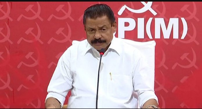 നിലമ്പൂർ ഉപതിരഞ്ഞെടുപ്പ് ; ഇടതുപിന്തുണയോടെ ആര്യാടന്റെ വിജയചരിത്രം ഓർമ്മിപ്പിച്ച് എം.വി. ഗോവിന്ദൻ നിലമ്പൂർ ഉപതിരഞ്ഞെടുപ്പ് ; ഇടതുപിന്തുണയോടെ ആര്യാടന്റെ വിജയചരിത്രം ഓർമ്മിപ്പിച്ച് എം.വി. ഗോവിന്ദൻ