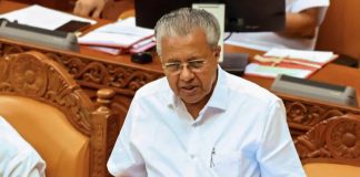 കേരള സർവകലാശാലയിൽ കാവിവൽക്കരണത്തിനുള്ള ശ്രമം എൽഡിഎഫ് സർക്കാർ തടഞ്ഞുവെന്നും ഇന്നത്തെ സർക്കാരിനെ പോലെ അഴ കൊഴമ്പാൻ നയമല്ല എൽഡിഎഫ് സ്വീകരിച്ചതെന്നും പ്രതിപക്ഷ നേതാവ്