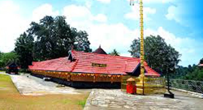 പന്തളം മഹാദേവർ ക്ഷേത്രത്തിലെ അഷ്ടബന്ധകലശം മേയ് അഞ്ചുമുതൽ പന്തളം മഹാദേവർ ക്ഷേത്രത്തിലെ അഷ്ടബന്ധകലശം മേയ് അഞ്ചുമുതൽ