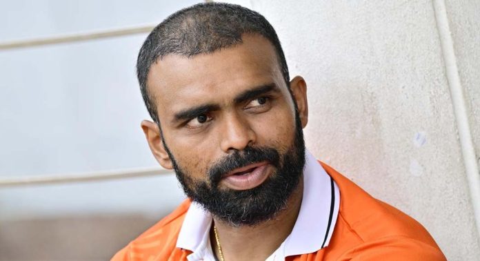 പ്രധാനമന്ത്രി നരേന്ദ്ര മോദിയെ പുകഴ്ത്തി പി ആര് ശ്രീജേഷ് പ്രധാനമന്ത്രി നരേന്ദ്ര മോദിയെ പുകഴ്ത്തി പി ആര് ശ്രീജേഷ്