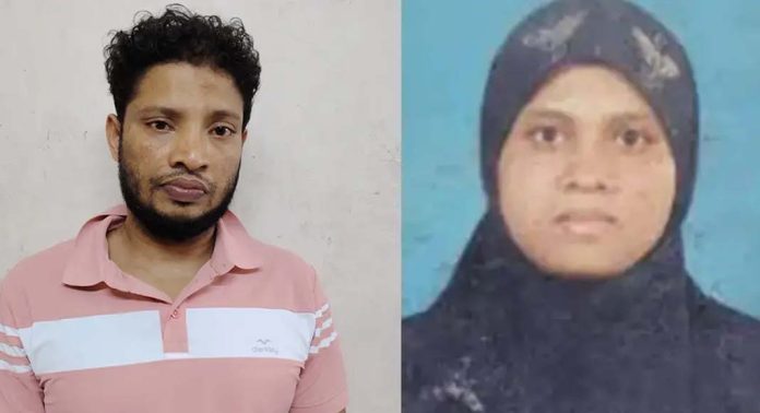 പ്രസവത്തെ തുടർന്ന് യുവതി മരിച്ച സംഭവത്തിൽ പ്രതികരണവുമായി സിറാജുദ്ദീന്റെ സുഹൃത്ത് പ്രസവത്തെ തുടർന്ന് യുവതി മരിച്ച സംഭവത്തിൽ പ്രതികരണവുമായി സിറാജുദ്ദീന്റെ സുഹൃത്ത്