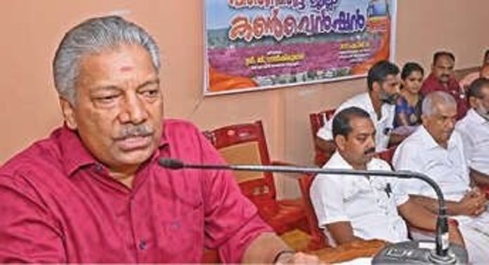 കെഎസ്ആർടിസി ജീവനക്കാരുടെ ആനുകൂല്യങ്ങൾ നിഷേധിക്കുന്നത് പ്രതിഷേധാർഹം ; ജി.സതീഷ് കുമാർ കെഎസ്ആർടിസി ജീവനക്കാരുടെ ആനുകൂല്യങ്ങൾ നിഷേധിക്കുന്നത് പ്രതിഷേധാർഹം ; ജി.സതീഷ് കുമാർ