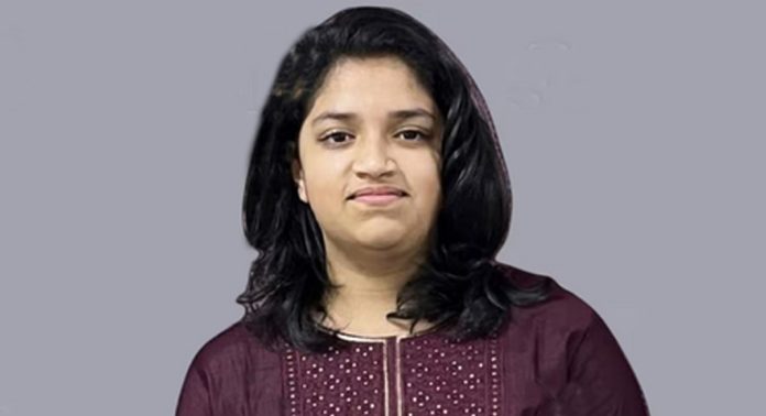 ഹൃദയാഘാതം ; കുവൈത്തിൽ പത്തനംതിട്ട സ്വദേശിനിയായ പ്ലസ് ടു വിദ്യാർഥിനി മരിച്ചു ഹൃദയാഘാതം ; കുവൈത്തിൽ പത്തനംതിട്ട സ്വദേശിനിയായ പ്ലസ് ടു വിദ്യാർഥിനി മരിച്ചു