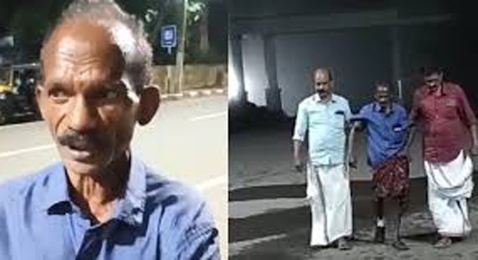 പത്തനംതിട്ട കലഞ്ഞൂർ വട്ടമലയിൽ മദ്യപാനവും ലഹരിക്കച്ചവടവും തടഞ്ഞതിന് ബി ജെ പി പ്രാദേശിക നേതാവിന് മർദ്ദനമേറ്റു പത്തനംതിട്ട കലഞ്ഞൂർ വട്ടമലയിൽ മദ്യപാനവും ലഹരിക്കച്ചവടവും തടഞ്ഞതിന് ബി ജെ പി പ്രാദേശിക നേതാവിന് മർദ്ദനമേറ്റു
