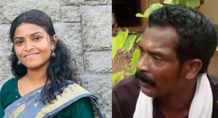 വലഞ്ചുഴിയില് 14 കാരി മരിച്ച കേസില് വഴിത്തിരിവ് ; അച്ഛനെയും സഹോദരനെയും മർദ്ദിക്കുന്നത് കണ്ട കുട്ടി ആറ്റില് ചാടിയെന്ന് പോലീസ് എഫ്ഐആർ വലഞ്ചുഴിയില് 14 കാരി മരിച്ച കേസില് വഴിത്തിരിവ് ; അച്ഛനെയും സഹോദരനെയും മർദ്ദിക്കുന്നത് കണ്ട കുട്ടി ആറ്റില് ചാടിയെന്ന് പോലീസ് എഫ്ഐആർ