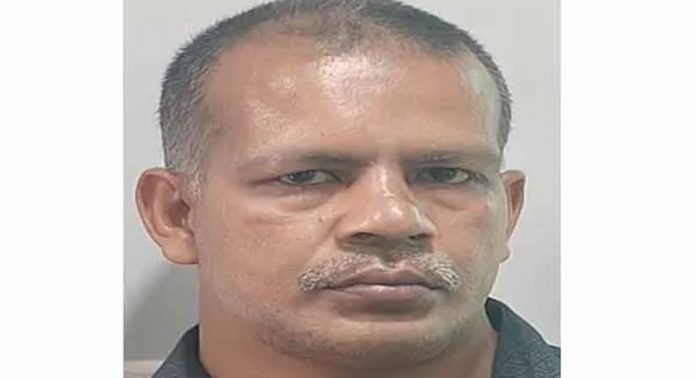 അഞ്ചുവയസ്സുകാരിയെ ലൈംഗികാതിക്രമത്തിന് ഇരയാക്കിയ 44 കാരനെ ആറന്മുള പോലീസ് അറസ്റ്റ് ചെയ്തു അഞ്ചുവയസ്സുകാരിയെ ലൈംഗികാതിക്രമത്തിന് ഇരയാക്കിയ 44 കാരനെ ആറന്മുള പോലീസ് അറസ്റ്റ് ചെയ്തു